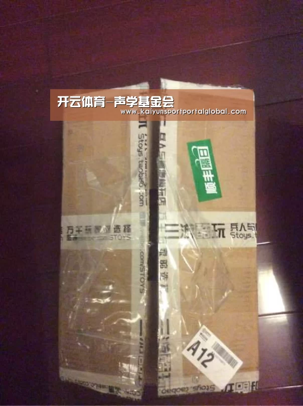 开云体育-声学基金会(图2) KAIYUN官网