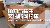 角力与共生 一文透析网约车平台格局‘KAIYUN官网’(图3) KAIYUN官网
