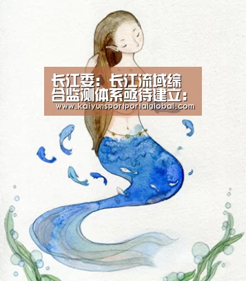 长江委:长江流域综合监测体系亟待建立:开云体育(图2) 开云入口