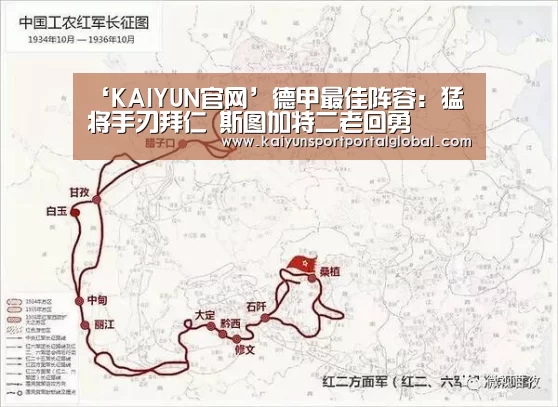 ‘KAIYUN官网’德甲最佳阵容:猛将手刃拜仁 斯图加特二老回勇(图1) 开云体育高清直播